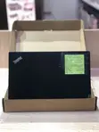 Lenovo ThinkPad E14 Gen 4 Laptop - 16GB RAM, Intel Core i7, 512GB SSD - 1