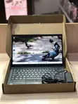 Lenovo ThinkPad E14 Gen 4 Laptop - 16GB RAM, Intel Core i7, 512GB SSD - 2