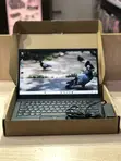 Lenovo ThinkPad E14 Gen 4 Laptop - 16GB RAM, Intel Core i7, 512GB SSD - 3
