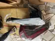 Honda CR-V Tail Light (2024) - 1