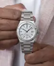 IWC Schaffhausen Men's Watch - 1