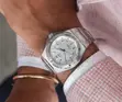 IWC Schaffhausen Men's Watch - 2