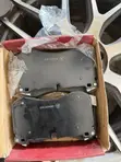 Mercedes-Benz GLE 53, GLE 43, G-Class, GLC-Class Brake Pads - 1