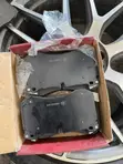 Mercedes-Benz GLE 53, GLE 43, G-Class, GLC-Class Brake Pads - 2