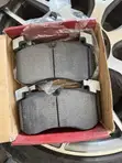 Mercedes-Benz GLE 53, GLE 43, G-Class, GLC-Class Brake Pads - 3