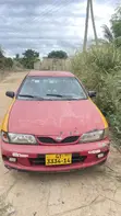 Nissan Almera 1.6 1995 Red - 1