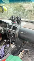 Nissan Almera 1.6 1995 Red - 3