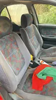 Nissan Almera 1.6 1995 Red - 5