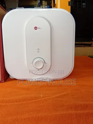 H&A Electric Storage Heater - 30L