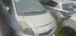 Toyota Vitz 1.0 FWD 3dr 2010 Silver - 5