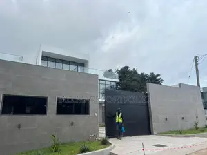 4 Bedroom House for Rent in Labone