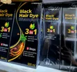 Herbal Black Hair Dye for Men and Women - 2