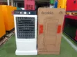 Decakila KEFCO12W Air Cooler - 1 Year Warranty - 1