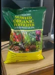 FASGROW 360 Organic Seaweed Fertilizer - 2