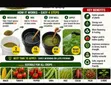 FASGROW 360 Organic Seaweed Fertilizer - 3