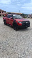 Great Wall Poer 2020 Red - 2