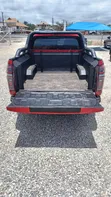 Great Wall Poer 2020 Red - 4
