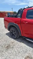 Great Wall Poer 2020 Red - 5