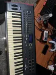 Novation Impulse Professional USB MIDI Keyboard Controller - 2