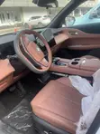 New Changan UNI-Z iDD Premium 2025 White - 3