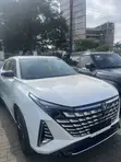 New Changan UNI-Z iDD Premium 2025 White - 5