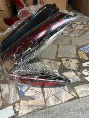 Honda CR-V 2020 Tail Lights