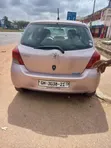 Toyota Vitz 1.3 FWD 5dr 2010 Gray - 2