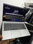 HP EliteBook 845 G7 Laptop - Ryzen 7, 16GB RAM, 512GB SSD - 2
