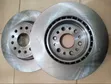 Durago RAM 1500 Front Brake Discs/Rotors (USA) - 3