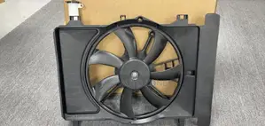 Toyota Corolla Radiator Fan (2003-2006)