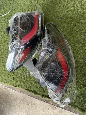 Honda HR-V 2023 Original Taillights