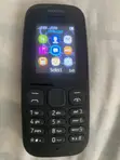 Nokia 105 Black - 3