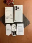 Apple iPhone 17 Pro Max 512GB White - 2
