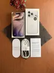 Apple iPhone 17 Pro Max 512GB White - 3