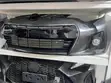 Front Bumper for Toyota Corolla (2014-2016) - 1