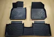 3D Car Floor Mats - 1