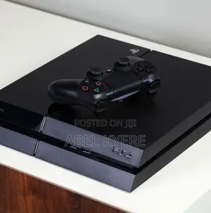 PS4 Standard Jailbreak with 1TB Storage and 16 Games