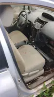 Toyota Vitz 1.0 FWD 3dr 2010 Silver - 5