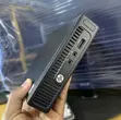 HP 260 G2 Desktop Mini PC - Intel Core i5, 8GB RAM, 256GB SSD - 1