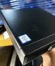 HP 260 G2 Desktop Mini PC - Intel Core i5, 8GB RAM, 256GB SSD - 2