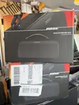 Bose SoundLink Max Portable Bluetooth Speaker - Black - 5