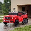 Baby King Electric Car for Kids - 1