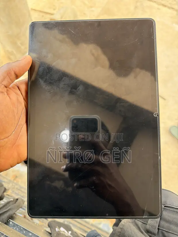 Samsung Galaxy Tab A9+ 128GB Black - 1