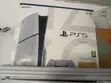 PS5 Slim Disc Edition with Games - 1