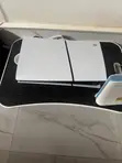 PS5 Slim Disc Edition with Games - 2