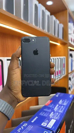 Apple iPhone X 256GB Black