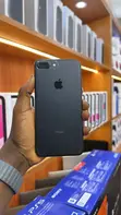Apple iPhone X 256GB Black - 1