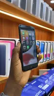 Apple iPhone X 256GB Black - 3