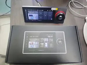 Smart Control Panel 4", 7", 8", 10"