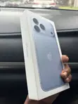 New Apple iPhone 18 Pro Max 256GB Blue - 2